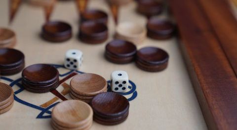 game Sodo Roulette