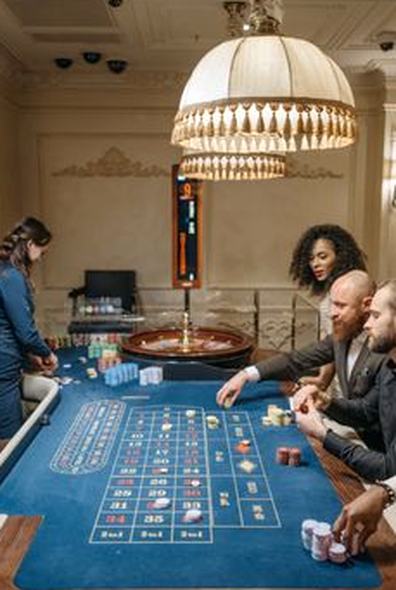 game Sodo Roulette