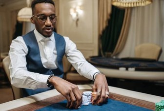 game Sodo Roulette